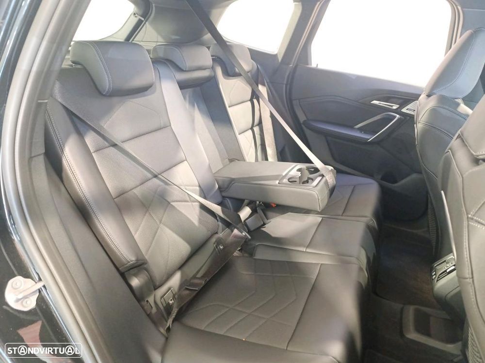 BMW X1 xDrive25e Pack Desportivo M - 9