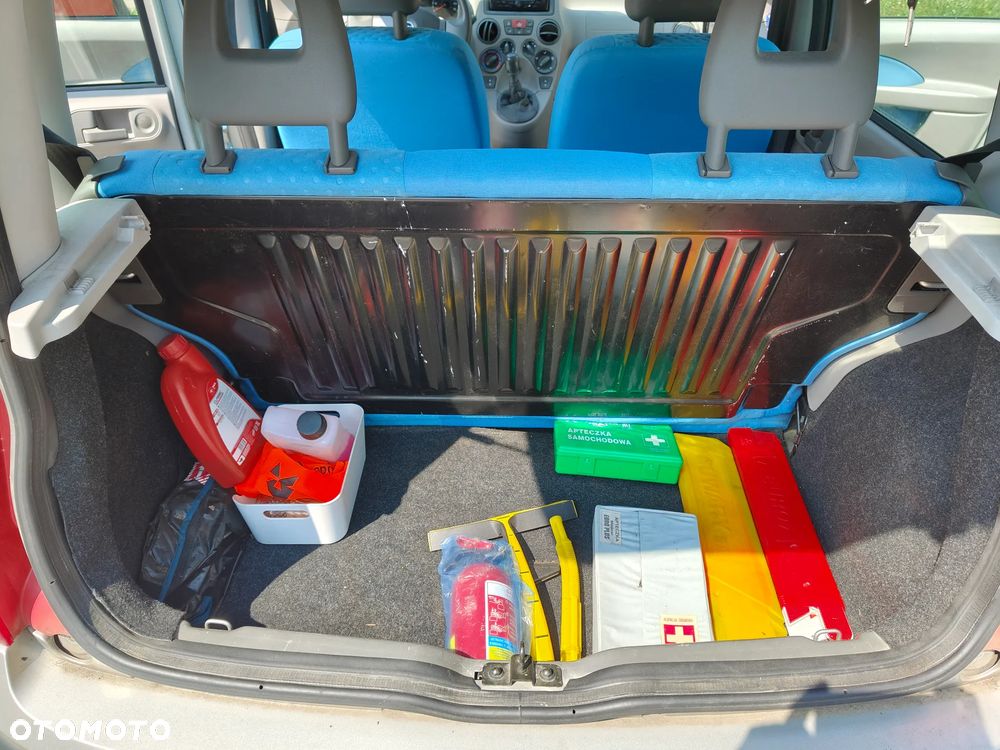 Fiat Panda - 7