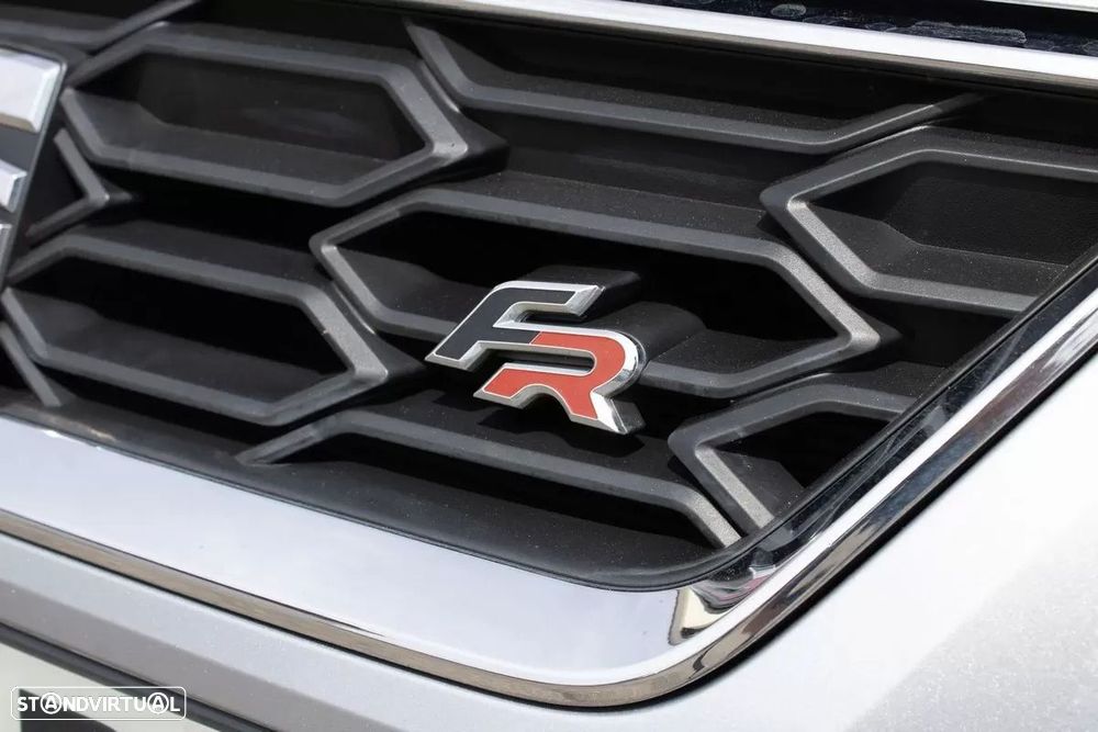SEAT Ibiza 1.0 EcoTSI FR - 12