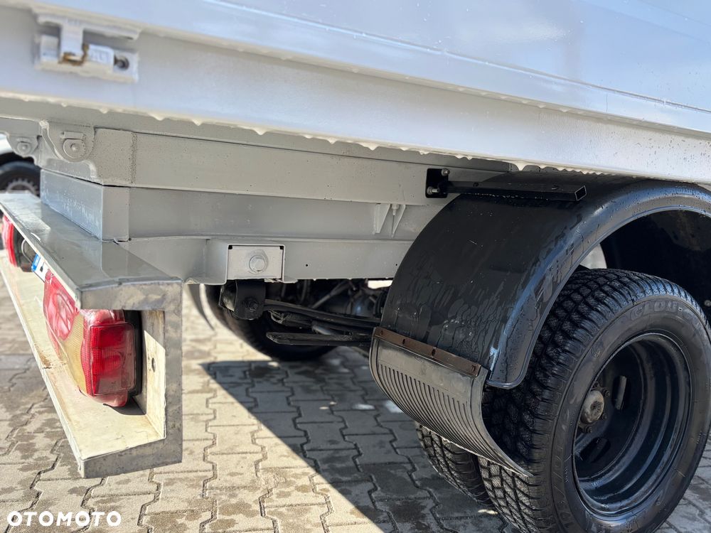 Mercedes-Benz 413Cdi - 9