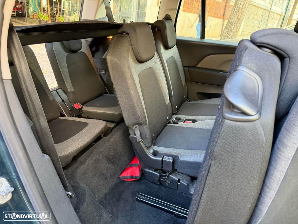 Citroën Grand C4 Spacetourer 1.5 BlueHDi Feel EAT8 - 34