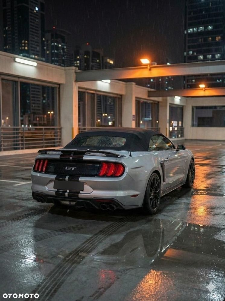 Ford Mustang - 2