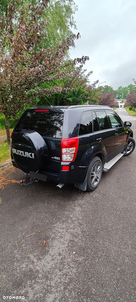 Suzuki Grand Vitara - 13