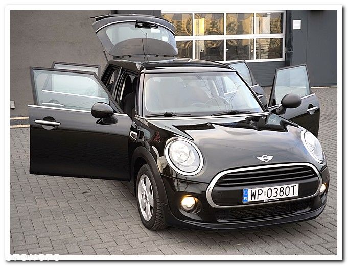MINI ONE - 15