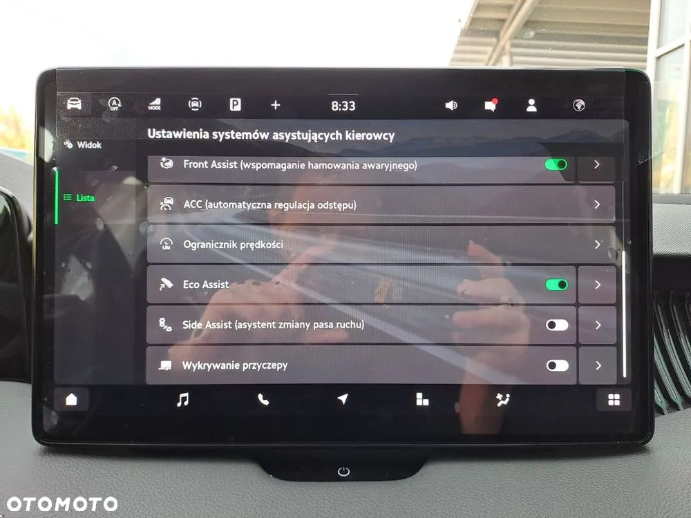 Skoda Superb 2.0 TDI SCR 4x4 Sportline DSG - 24