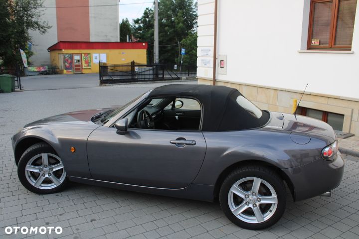 Mazda MX-5 1.8 MZR Black or White Energy - 30