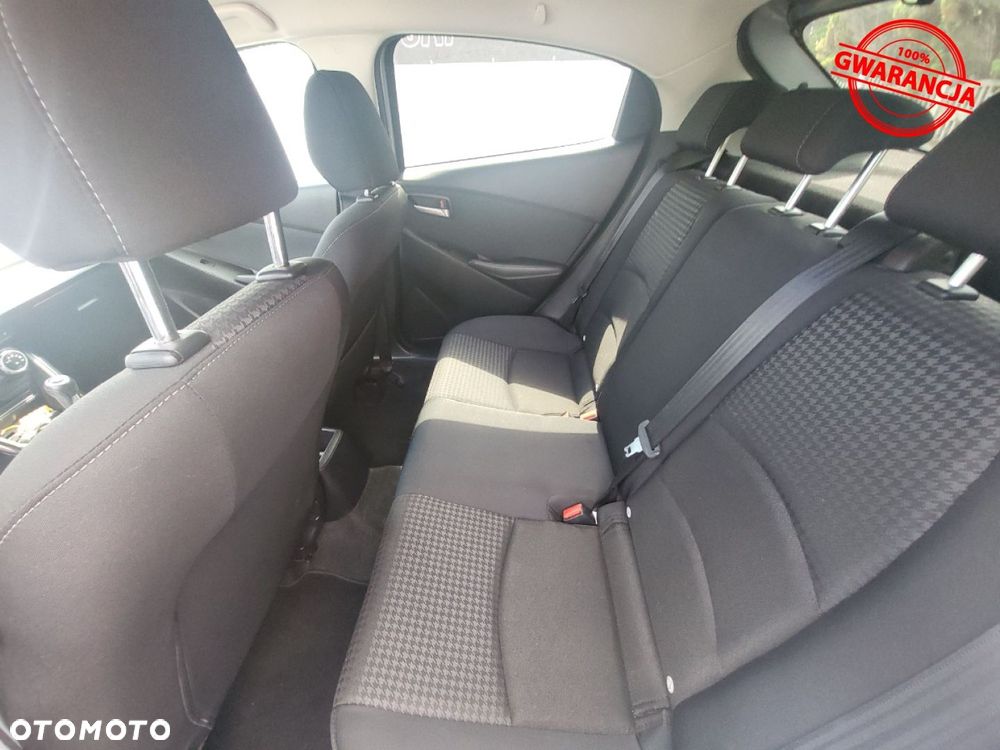 Mazda 2 - 35