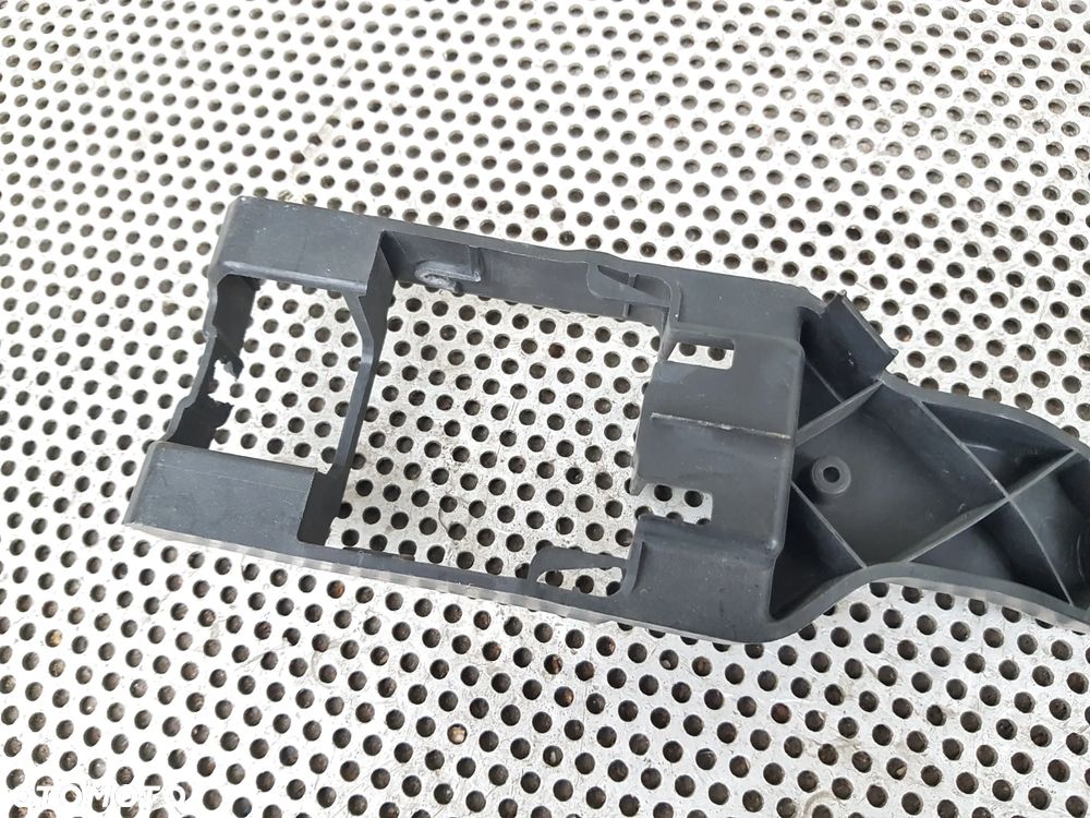 Mercedes W907 W910 Sprinter Uchwyt Mocowanie Radaru - 6