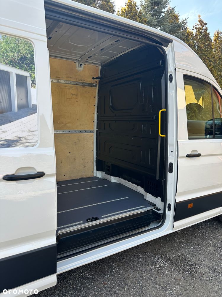 Volkswagen Crafter - 31