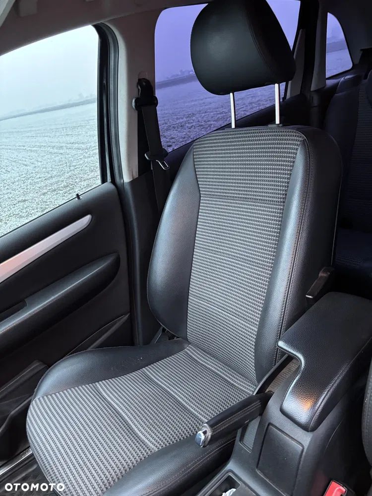 Mercedes-Benz Klasa B - 6