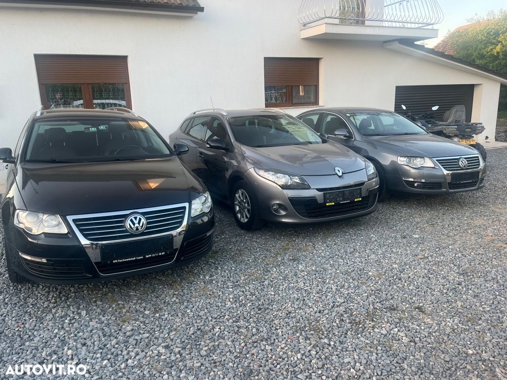 Renault Megane ENERGY dCi 110 EDC LIMITED - 5