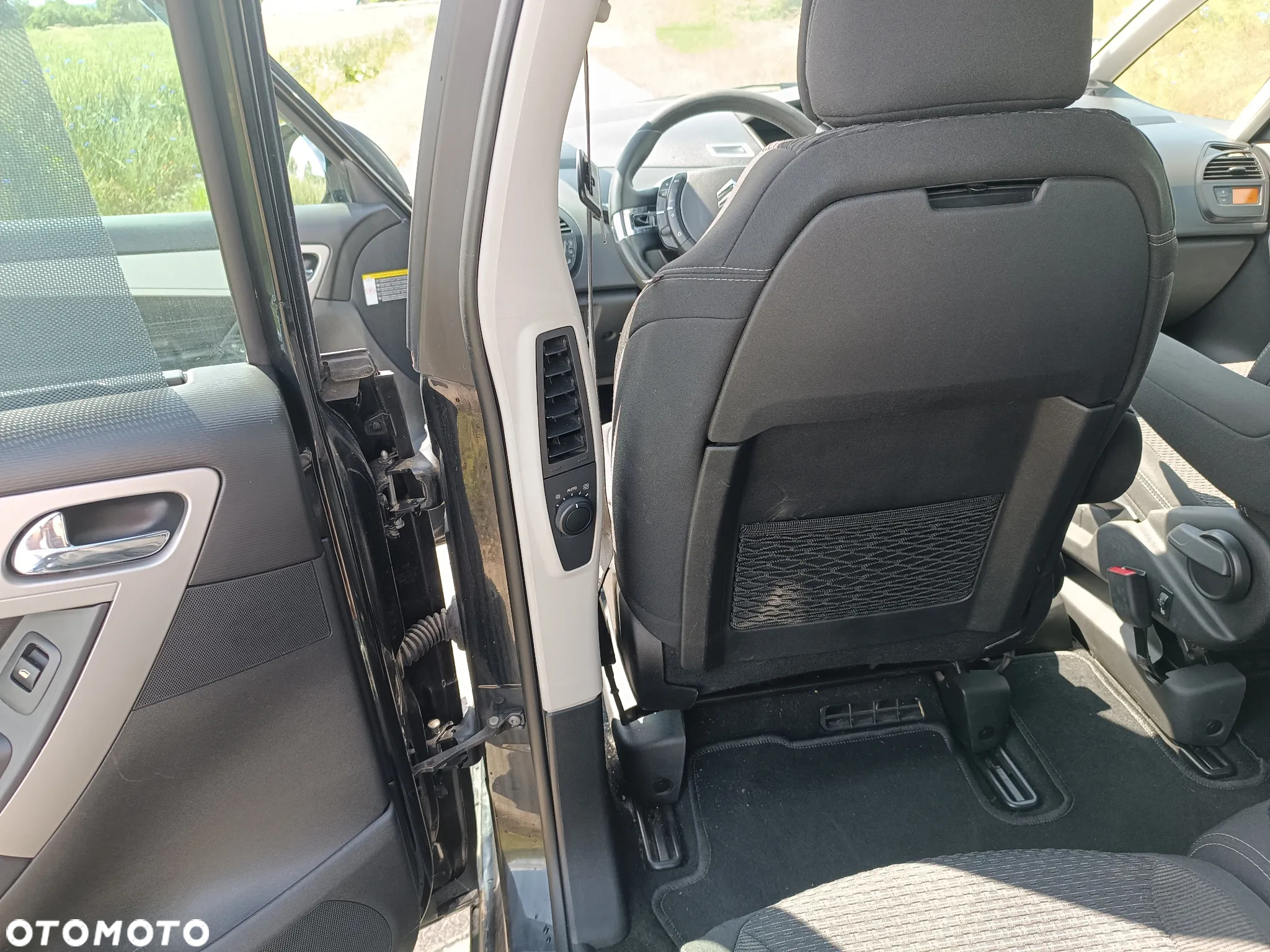 Citroën C4 Grand Picasso 1.6 HDi Equilibre - 26