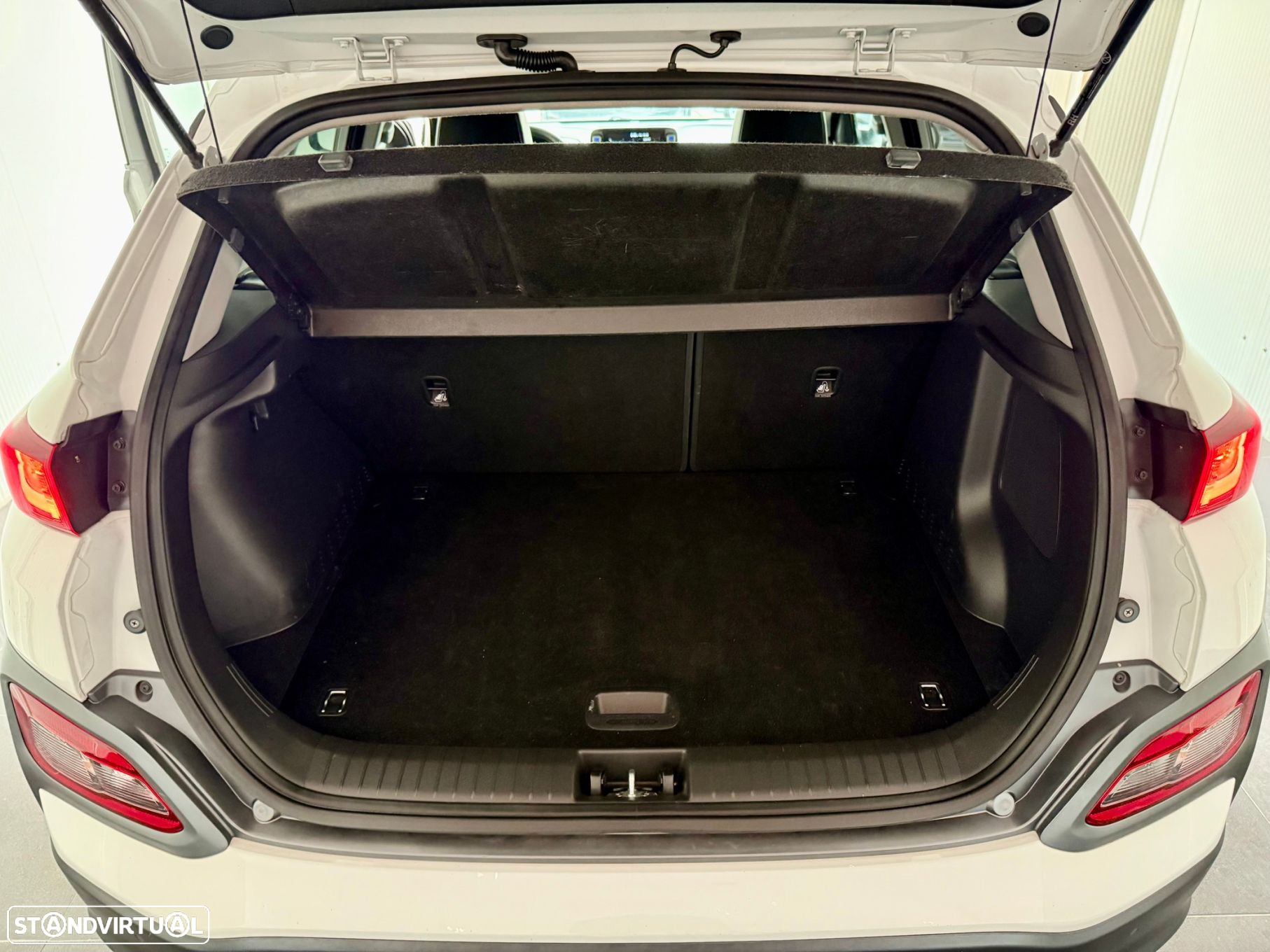 Hyundai Kauai EV 64 kWh Premium - 29