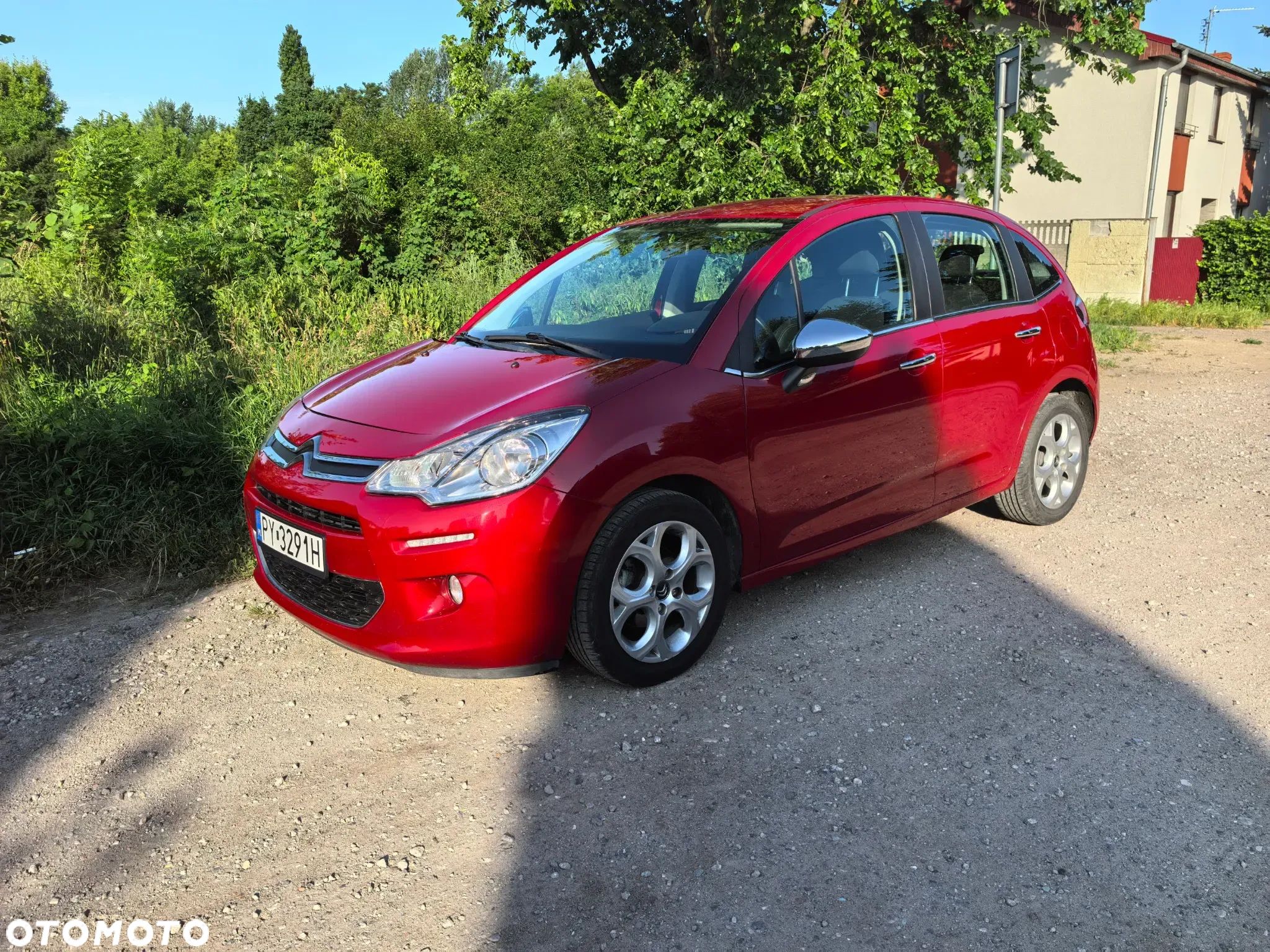 Citroën C3 1.2 PureTech Live - 1