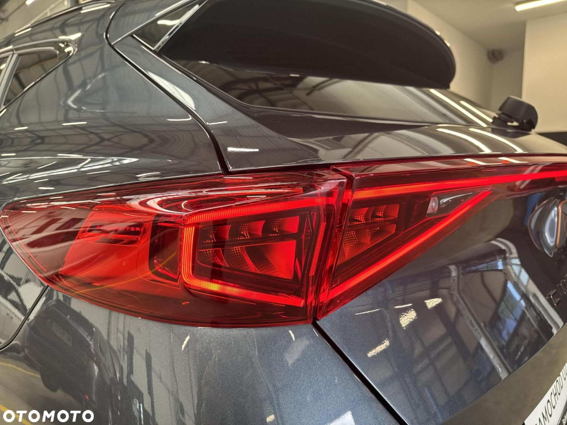 Cupra Formentor - 33