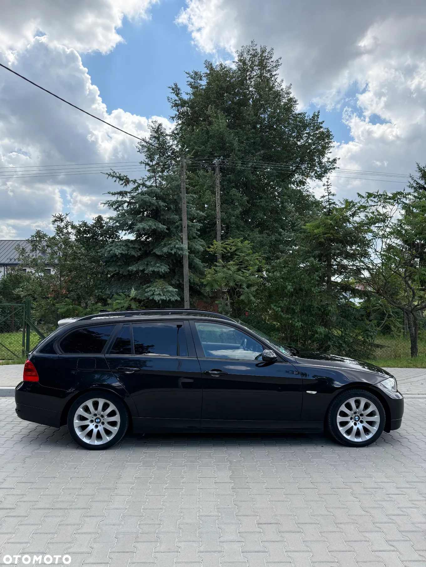 BMW Seria 3 320i - 7
