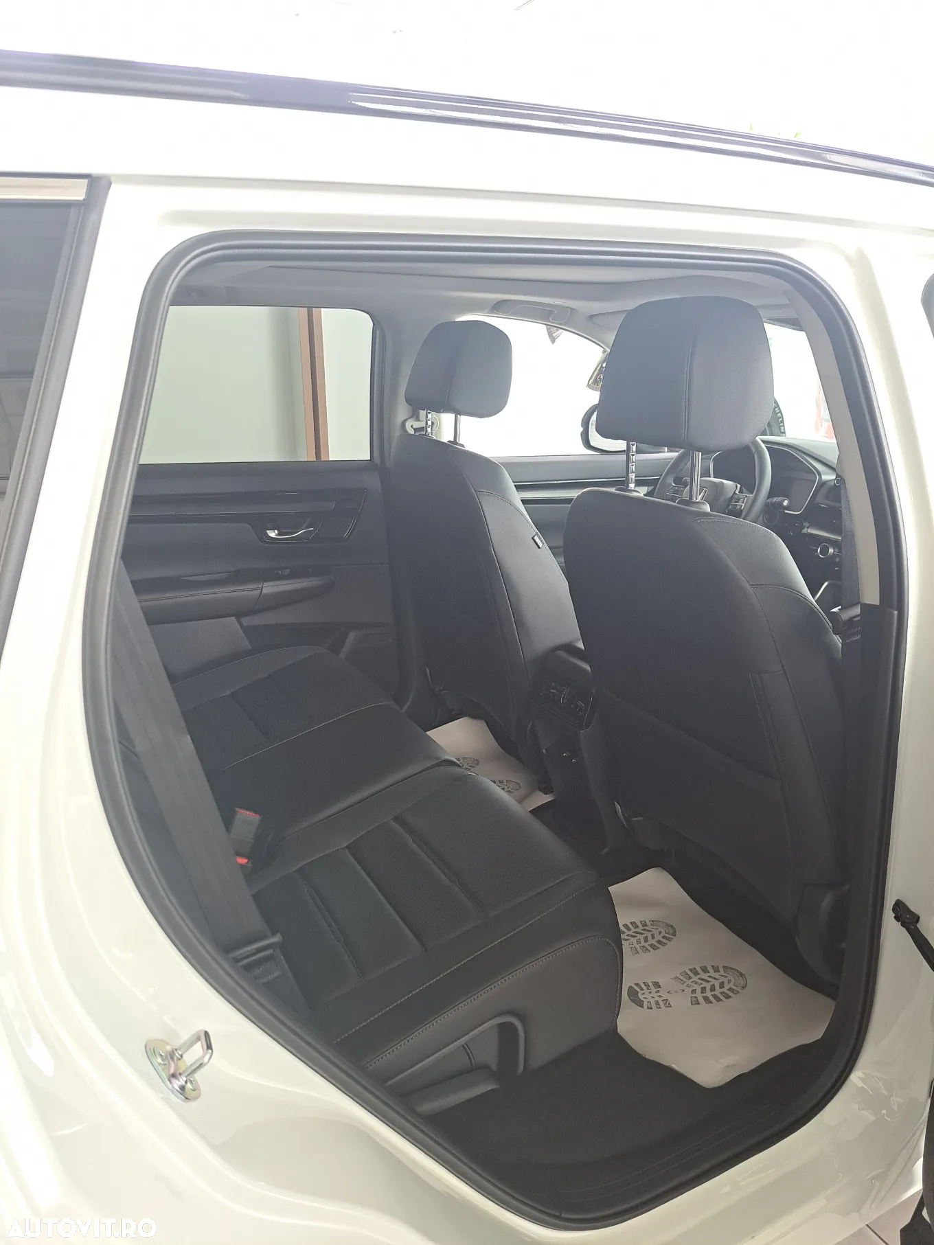 Honda CR-V - 10