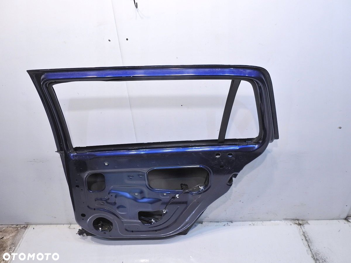 DRZWI PRAWY TYŁ Z21B OPEL ASTRA III H KOMBI - 11