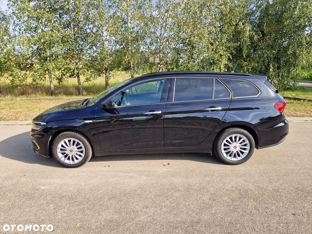 Fiat Tipo 1.6 MultiJet 16v Sport - 2