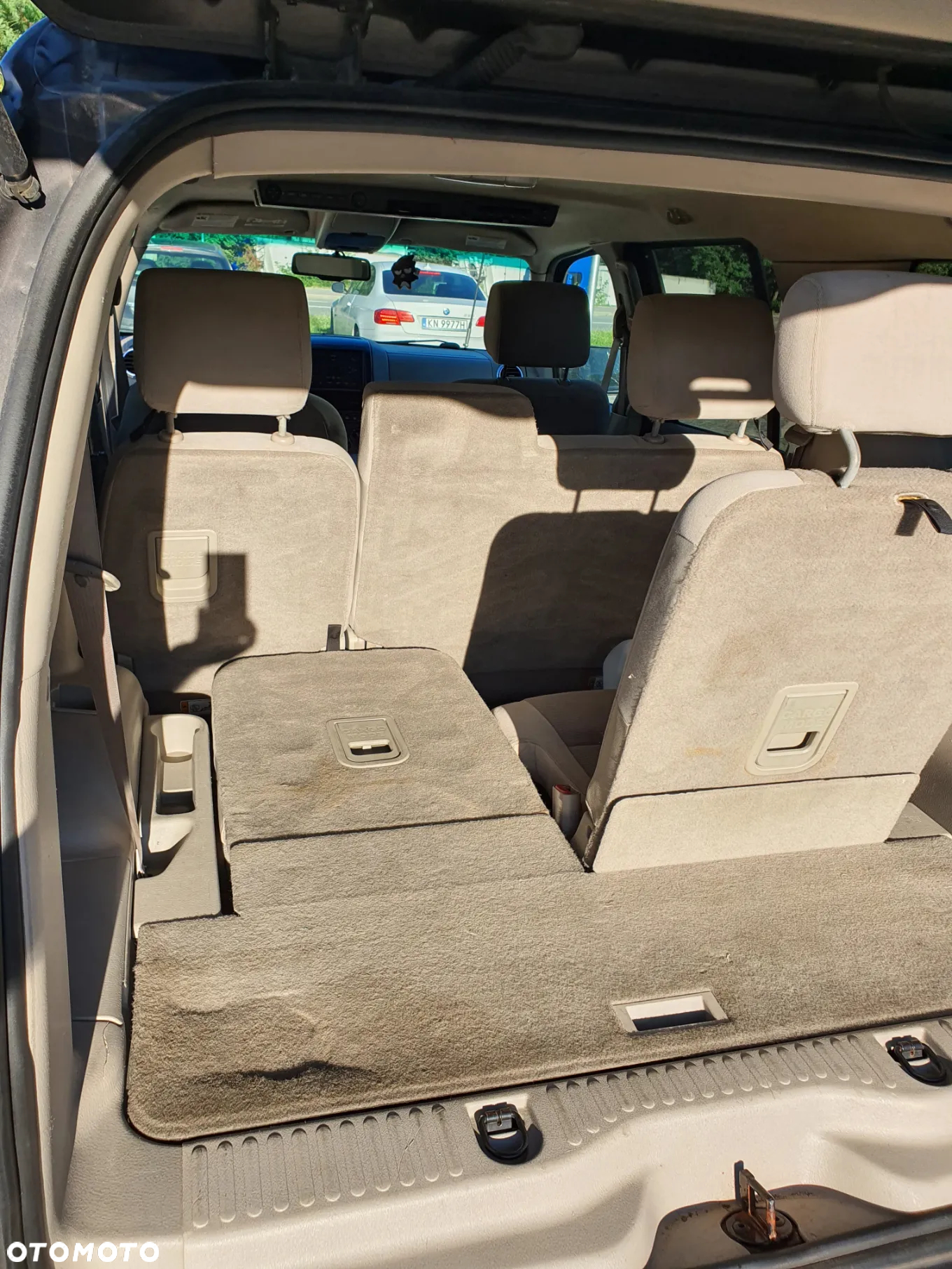 Ford Explorer 4.0 AWD - 17