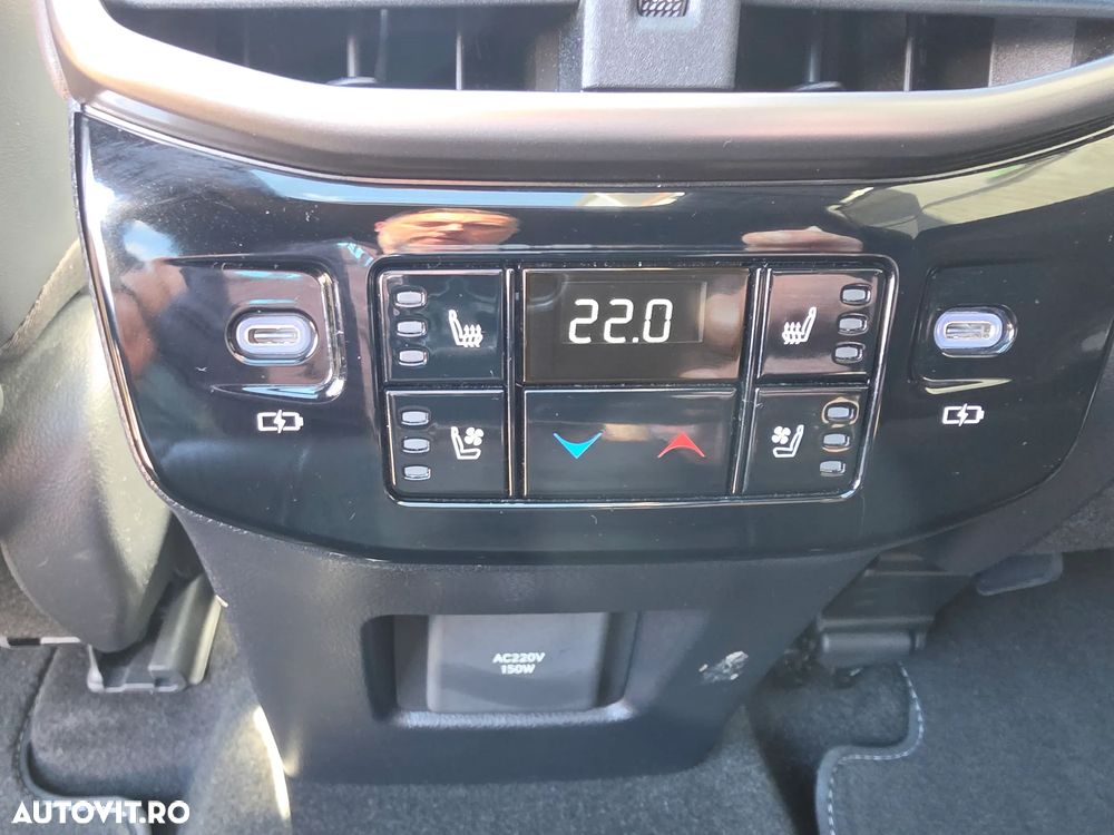 Lexus Seria RX 350h E-Four HEV Luxury Mark Levinson - 17