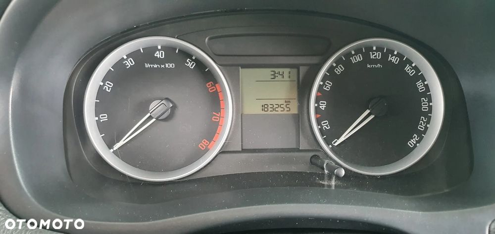 Skoda Roomster 1.2 Ambition - 30