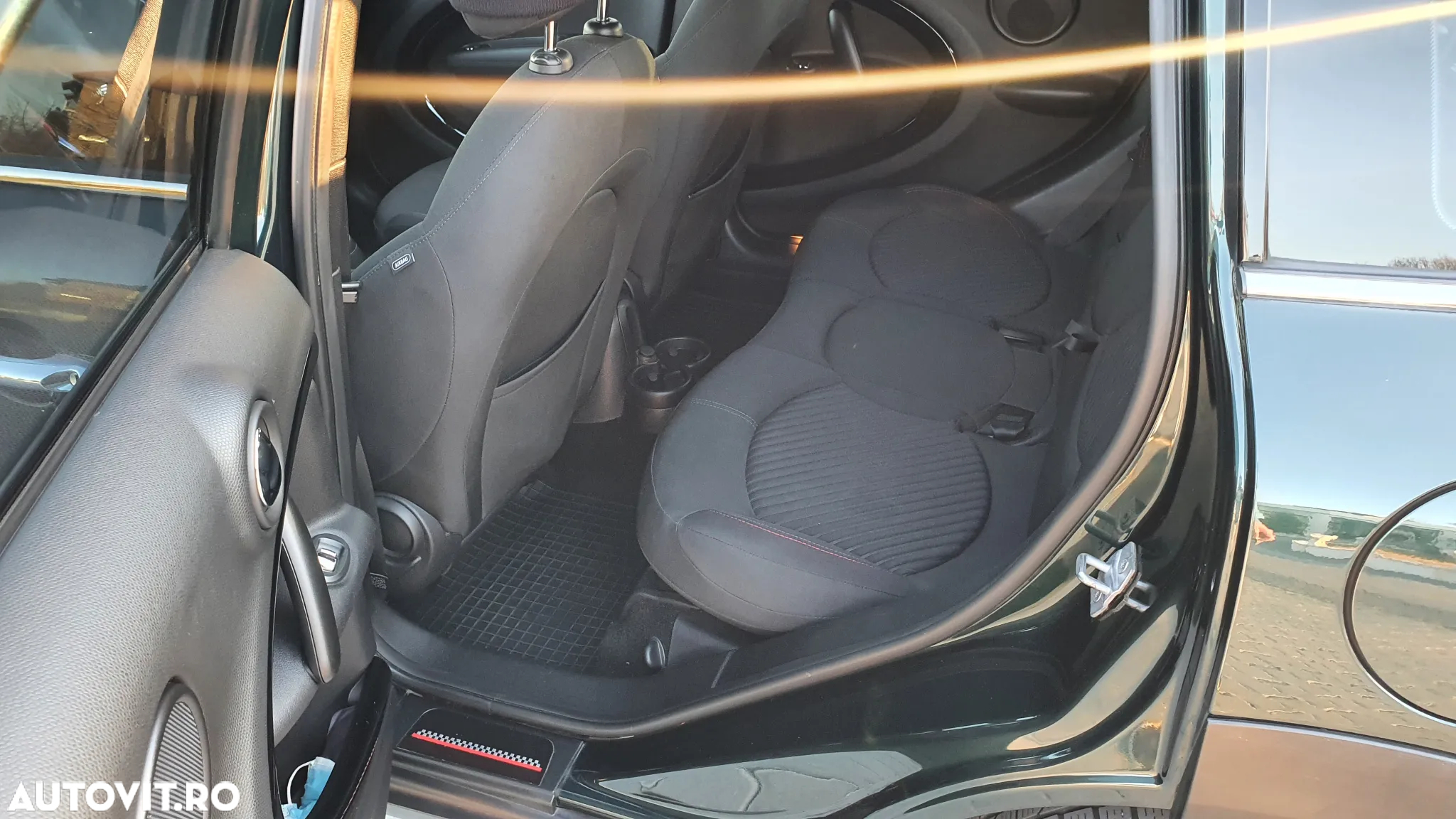 Mini Countryman Cooper S ALL4 - 35