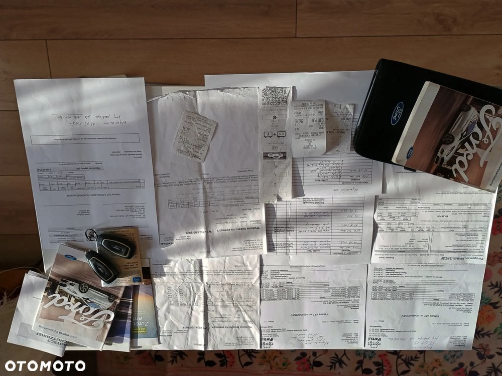 Ford Fiesta 1.0 EcoBoost GPF ST-Line ASS - 22