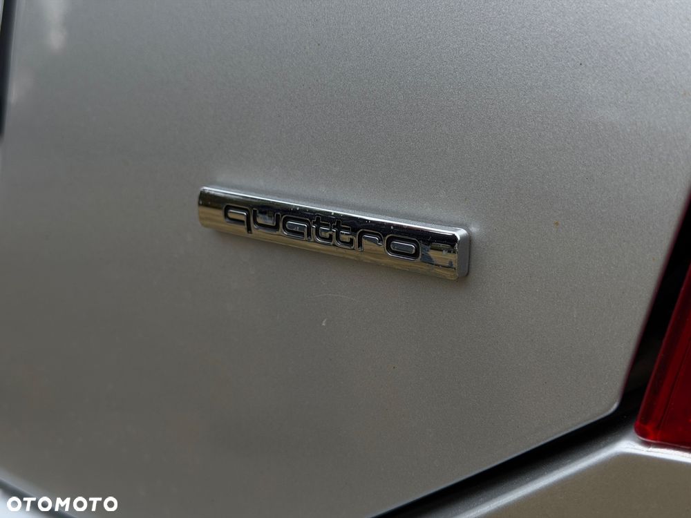 Audi A6 Limousine 2.7 TDI Quattro Tiptr - 24