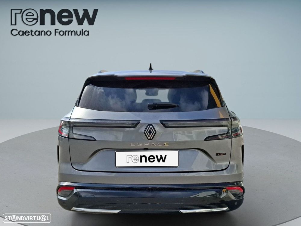 Renault Espace 1.2 E-Tech Full Hybrid Iconic - 7