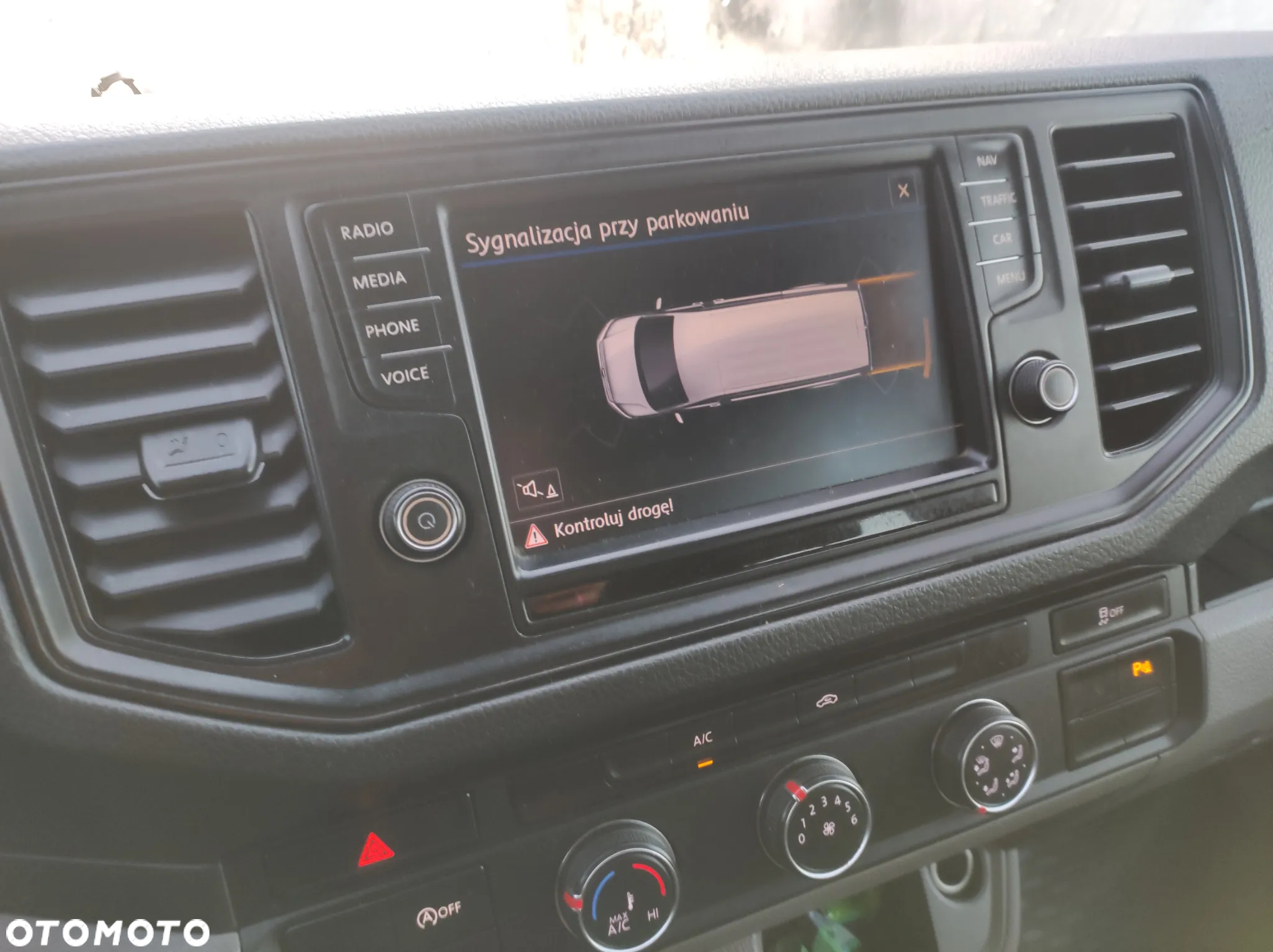Volkswagen Crafter - 15