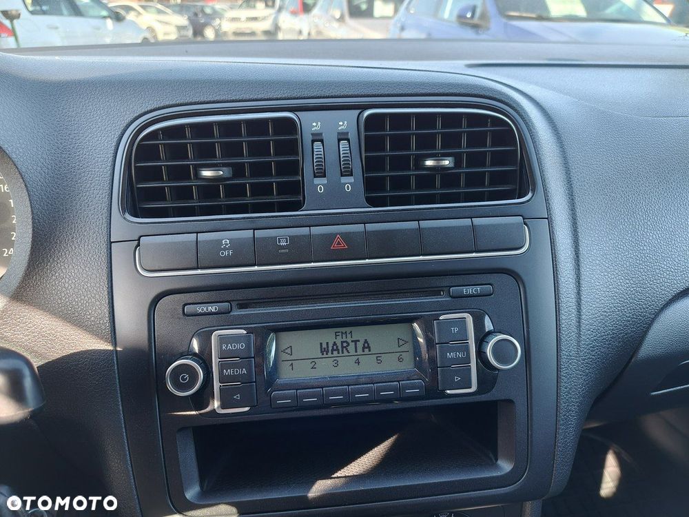 Volkswagen Polo 1.2 Style - 12