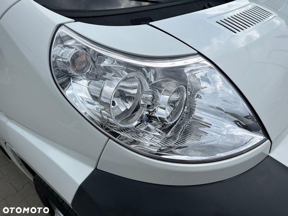 Citroën Jumper - 20