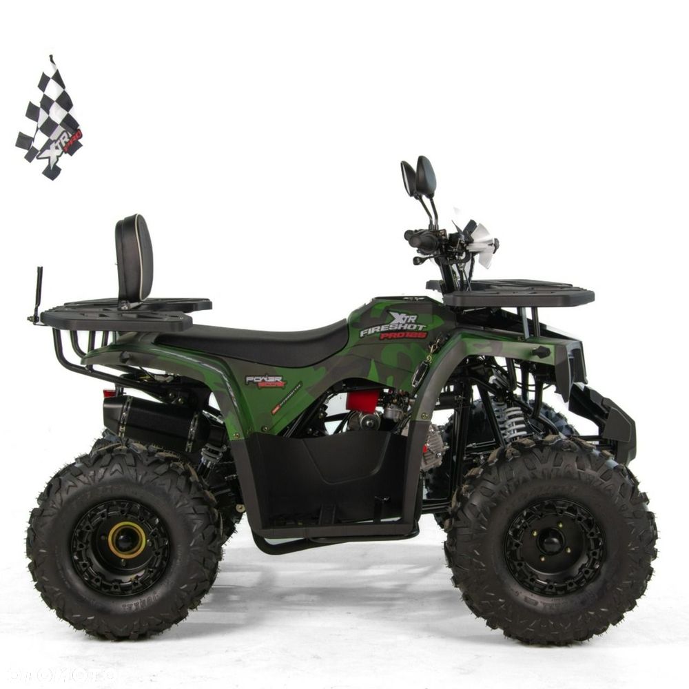 XTR Inny - 5