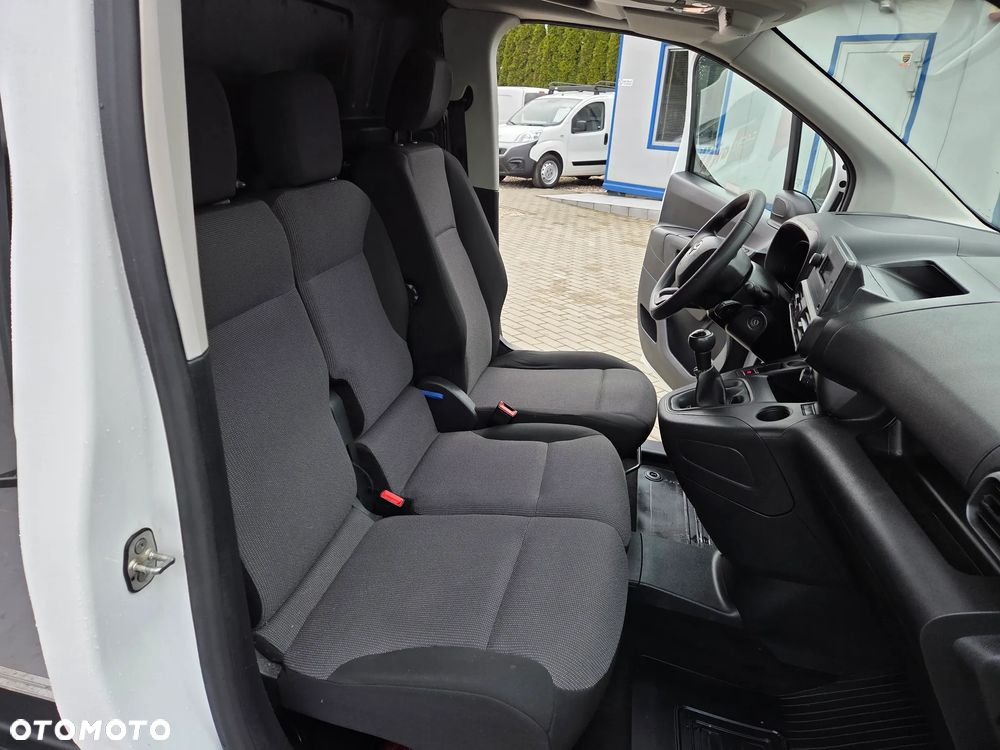 Toyota ProAce - 28