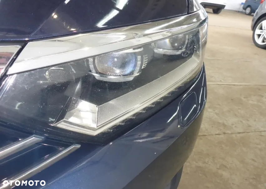 Volkswagen Passat 1.8 TSI BMT Highline DSG - 5