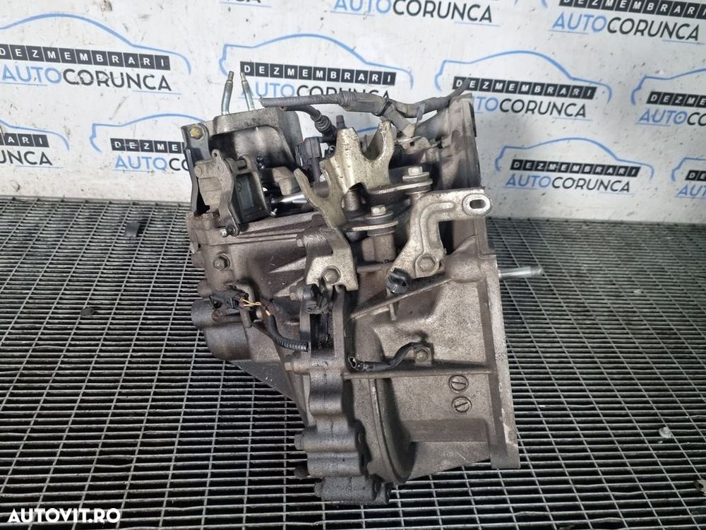 Cutie de viteze Suzuki Vitara IV 1.6 D 2014 - 2018 120CP Manuala 6 Trepte D16AA (1288) ... - 3