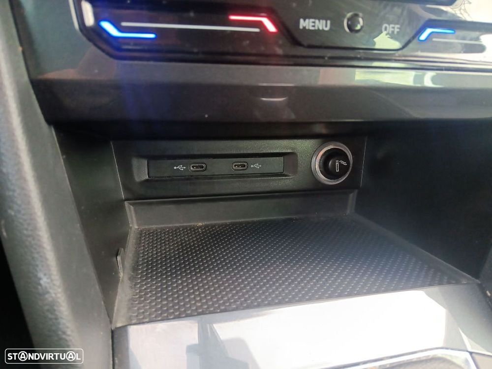 VW Tiguan 1.5 TSI Life DSG - 30