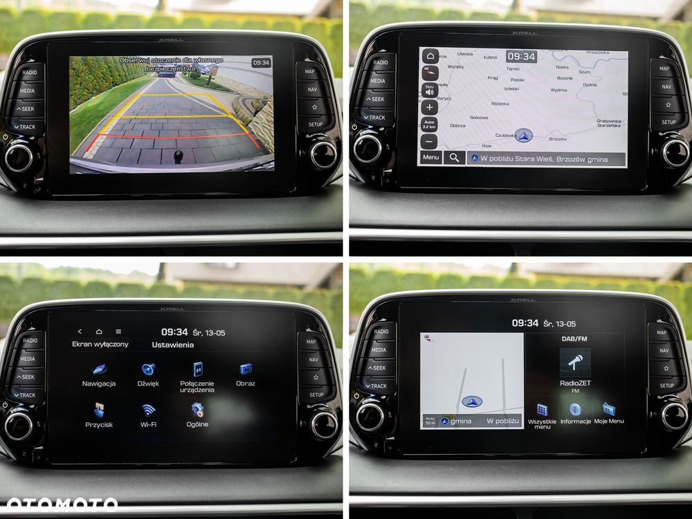 Hyundai Tucson 1.6 Turbo 2WD Passion Plus - 24