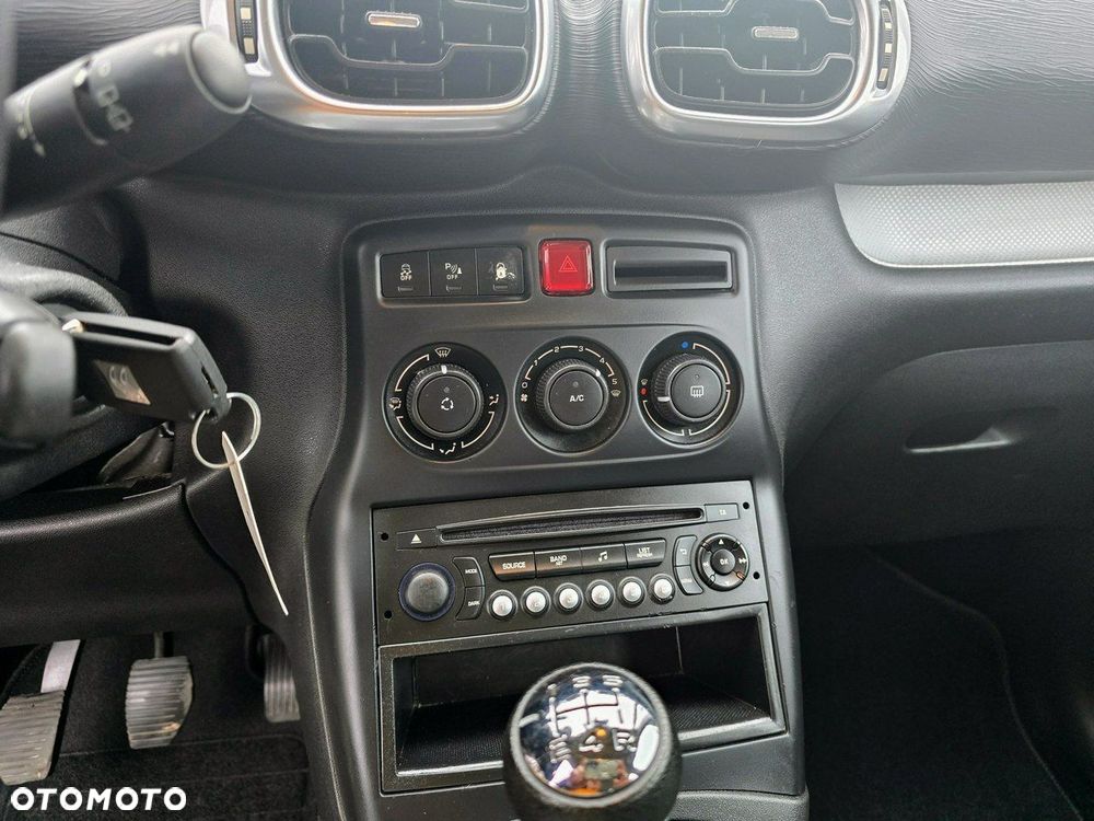 Citroën C3 Picasso PureTech 110 Selection - 24