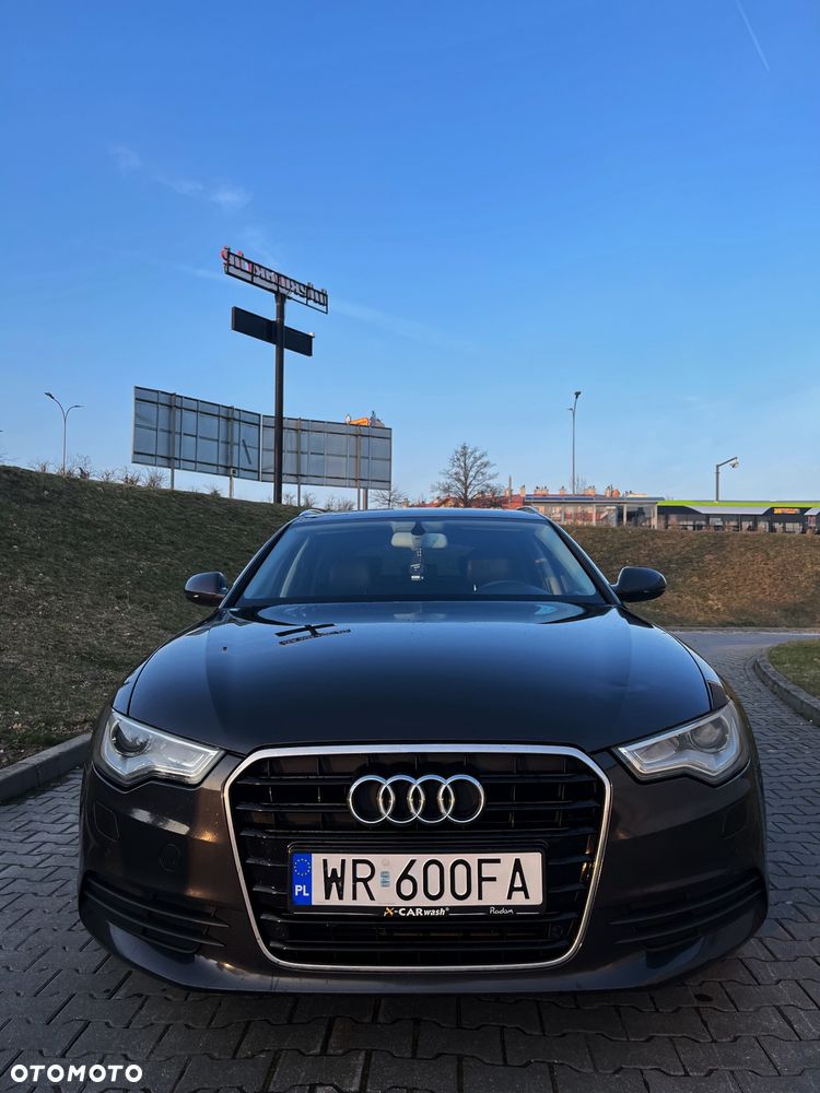 Audi A6 - 24