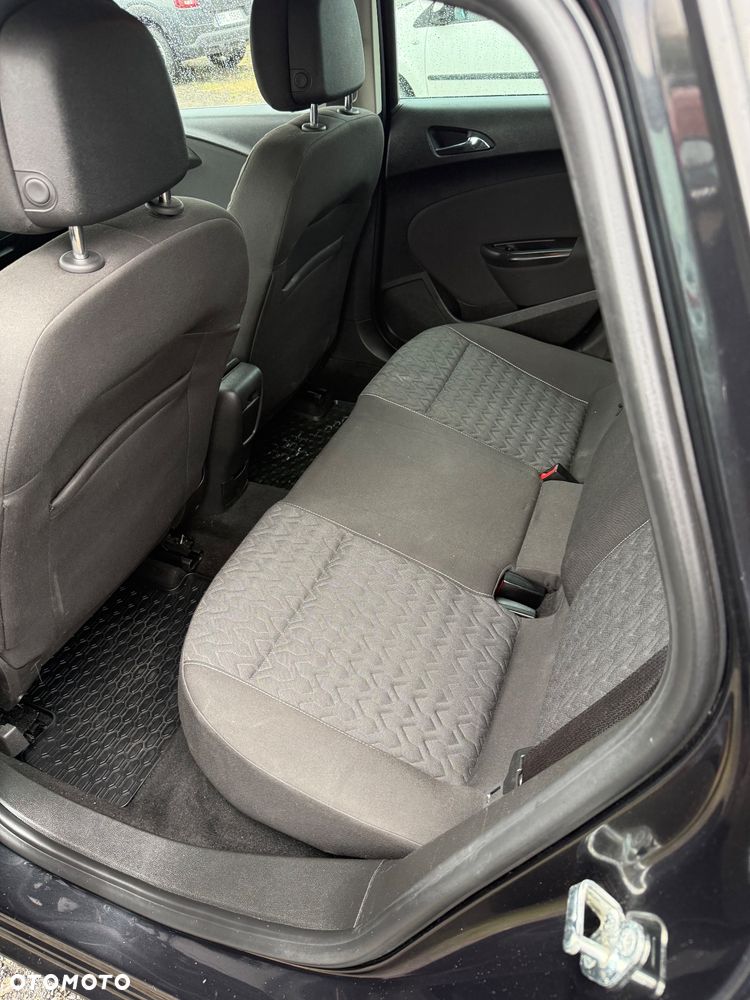 Opel Astra 1.4 Turbo Active - 8