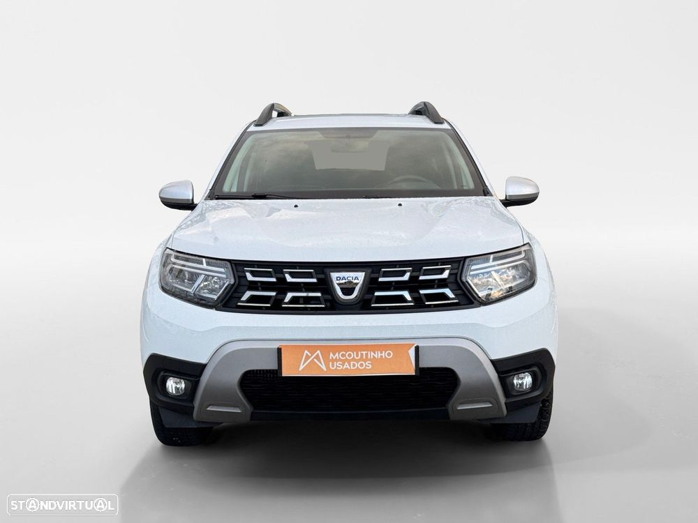 Dacia Duster 1.3 TCe Prestige - 8