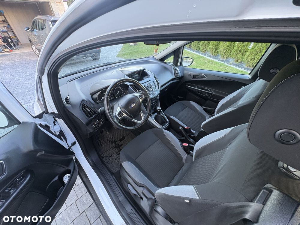 Ford B-MAX - 6
