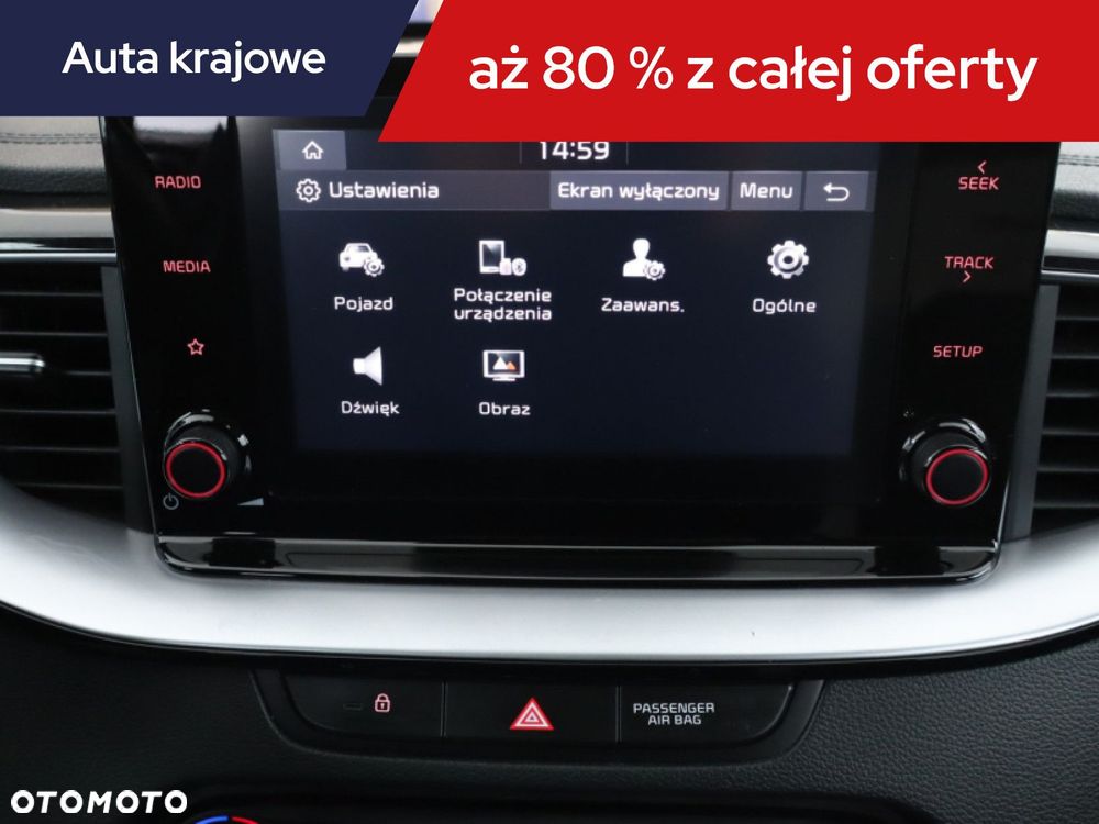 Kia ProCeed - 20