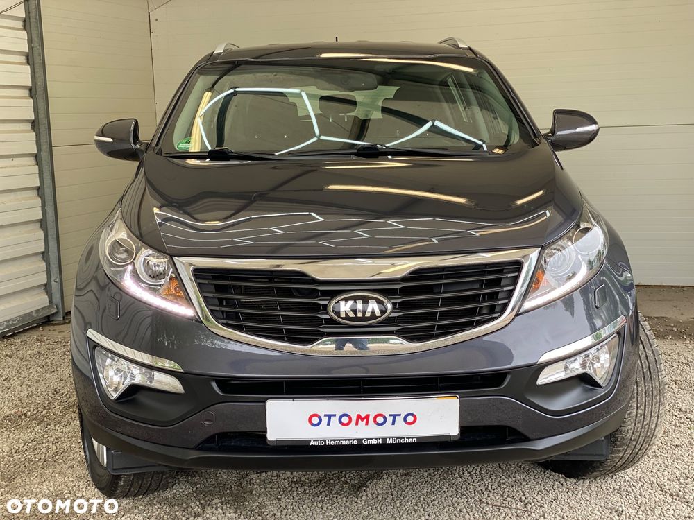 Kia Sportage 1.6 GDI XL 2WD - 2