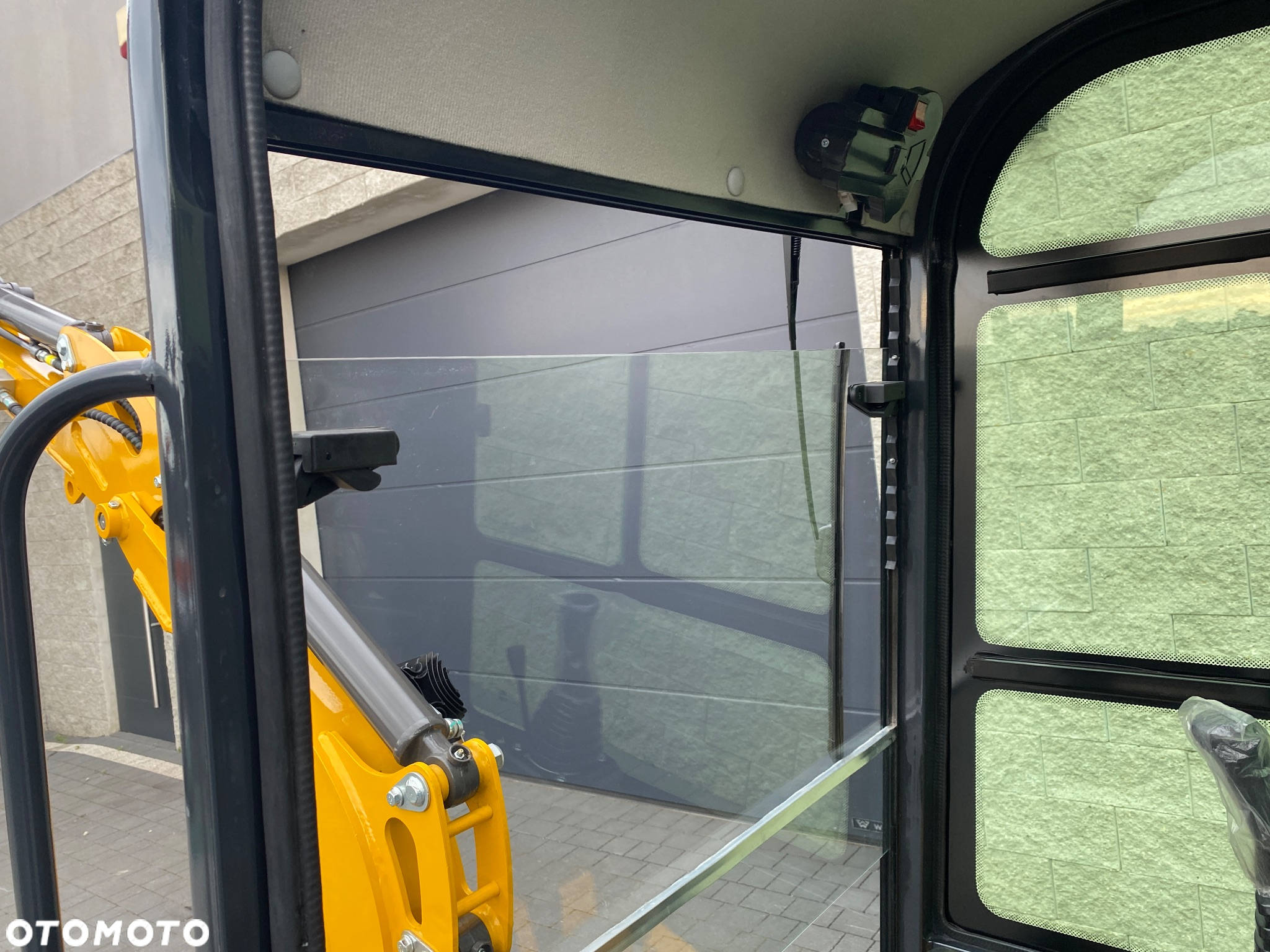 Inny Minikoparka 1.6T | Silnik Kubota | Nowa powystawowa | 4 Łyżki | Ramię skrętne | - 26