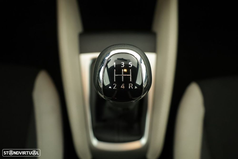 Nissan Micra 0.9 IG-T Acenta S/S - 13