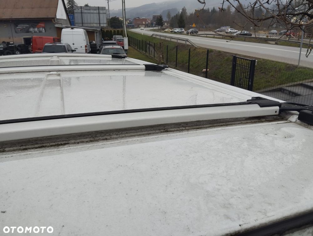 Ford Transit Custom - 12