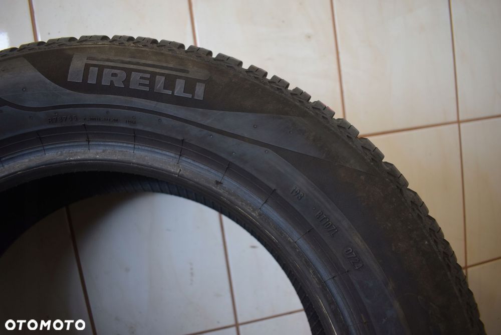 R16 215/55 Pirelli All Season SF2 Cinturato 97V Wysyłka gratis! - 5